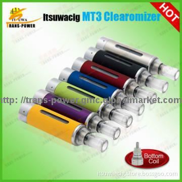 2013 new hottest selling evod e-cig evod mt3